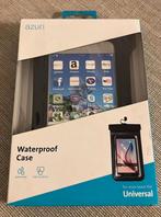 Azuri Waterproof Case – universeel – nieuw in verpakking, Ophalen of Verzenden, Nieuw