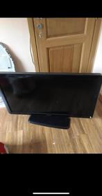 Philips LCD-tv, Audio, Tv en Foto, Televisies, Ophalen, Zo goed als nieuw, LCD, Philips