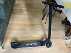 elektrisch step, Fietsen en Brommers, Steps, Ophalen, Zo goed als nieuw, Elektrische step (E-scooter), Guardo