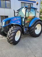 NEW HOLLAND T5.100 DC, Ophalen, New Holland
