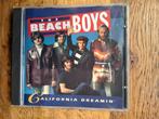 CD Beach Boys : California Dreamin, Ophalen
