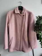 manteau en laine rose 13 ans / 158, Ophalen, C&A, Meisje, Zo goed als nieuw