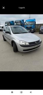 Opel Corsa 1.2 essence, Auto's, Opel, Particulier, Corsa, Te koop, Benzine