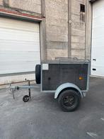 Honden remorque, Auto diversen, Aanhangers en Bagagewagens, Ophalen, Zo goed als nieuw