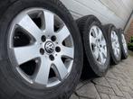 orig 16 inch Volkswagen Volkswagen Crafter MAN velgen banden, Auto-onderdelen, 16 inch, Banden en Velgen, 235 mm, Bestelwagen