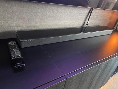 Bose SoundTouch 300 + Sub + Surrounds, Audio, Tv en Foto, Luidsprekerboxen, Zo goed als nieuw, Complete surroundset, Overige merken