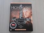 DVDs Highlander - The immortal pack, Cd's en Dvd's, Ophalen of Verzenden, Zo goed als nieuw