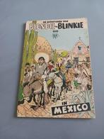 Blondie en Blinkie in Mexico, 1ste druk, goede staat, Boeken, Gelezen, Verzenden, Eén stripboek, Jijé