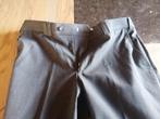 Geklede broek grijs merk meyer – maat 42c/92 w/l86/92, Kleding | Heren, Broeken en Pantalons, Maat 48/50 (M), Meyer, Ophalen of Verzenden