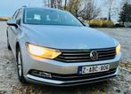 Volkswagen Passat Variant 1.4 TSI Comfortline Zakelijk, Auto's, Automaat, Stof, Break, Particulier