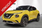 Nissan Juke N-Design, Hybride Automaat, Camera, Neuf, 750 kg, Entreprise, 109 g/km