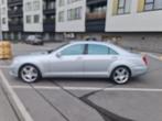 Mercedes S350L, Bluetech, Euro 6, facelifts, Auto's, Particulier, Te koop, Euro 6