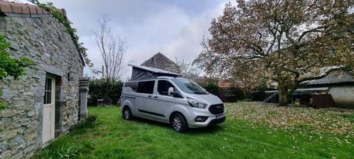 camper van, Caravanes & Camping, Camping-cars, Particulier, jusqu'à 4, Ford, Diesel, 5 à 6 mètres, Enlèvement