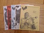 CODA Jazz Magazine 1978, Ophalen of Verzenden, 1960 tot 1980, Tijdschrift