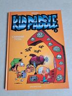 Kid Paddle - Tome 2 - Carnage total, Ophalen, Eén stripboek, Midam, Zo goed als nieuw