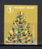 4827 MNH** 2018 - Kerstzegel, Ophalen of Verzenden, Postfris, Postfris
