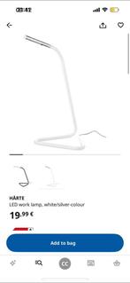 Ikea harte green lamp, Huis en Inrichting, Lampen | Overige, Ophalen, Zo goed als nieuw