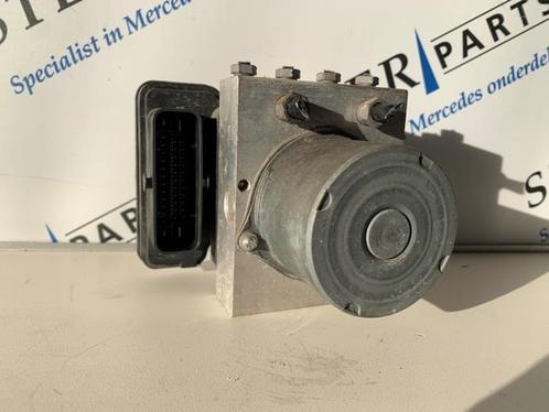 ABS Pomp van een Mercedes E-Klasse, Auto-onderdelen, Elektronica en Kabels, Mercedes-Benz, Gebruikt, 3 maanden garantie, Ophalen of Verzenden