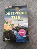 De zevende zus  Lucinda Riley, Boeken, Nieuw, Ophalen