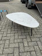 Keramische salontafel nieuw, Huis en Inrichting, Tafels | Salontafels, Ophalen, Overige materialen, 50 tot 100 cm, 100 tot 150 cm