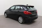 (1WVY374) BMW 2 ACTIVE TOURER, Euro 6, Entreprise, Carnet d'entretien, 136 ch