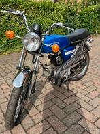 Suzuki AC50, Motoren, Motoren | Suzuki, Particulier
