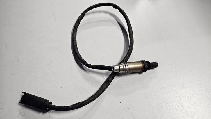 Lambdasonde BMW motorcodes S50 S54 engte 760MM 11781739848 1, Auto-onderdelen, Uitlaatsystemen, Gebruikt, Herkomst onderdeel bekend