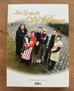 Het geslacht De Pauw dvd-box, Enlèvement, Comme neuf