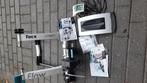 Tacx T2200 is een goede binnentool voor binnentraining, Sport en Fitness, Wielrennen, Ophalen, Gebruikt