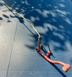 Aprilia ET 50 Tuareg achterrempedaal — 1985, Motoren, Ophalen of Verzenden, Gebruikt