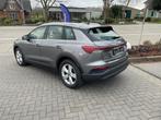 Audi Q4 e-tron Q4 40 E-TRON XBL1FH1 (bj 2023, automaat), Auto's, Audi, Stof, Gebruikt, Zwart, Adaptive Cruise Control