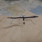 Beige Zara Man broek maat EU 40  als nieuw, Kleding | Heren, Broeken en Pantalons, Maat 48/50 (M), Beige, Ophalen of Verzenden