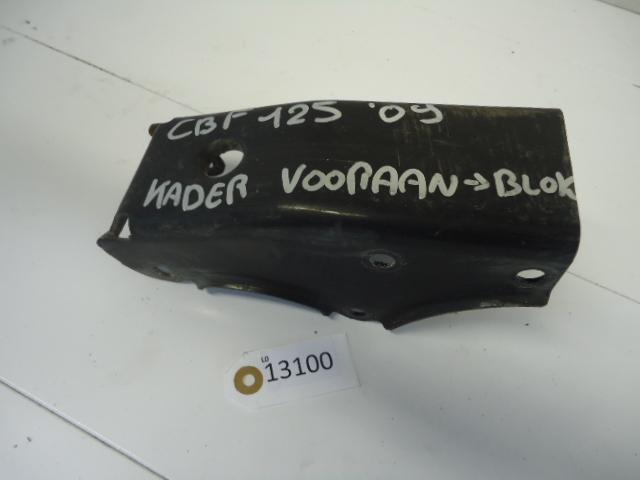 CBF125 2009 - 2012 Honda Frame onderdelen D1-15733, Motoren, Onderdelen | Honda