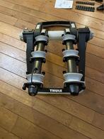 THULE 992 fietsendrager geschikt voor 3 gewoon fietsen, Fietsen en Brommers, Fietsaccessoires | Fietsenrekken, Ophalen, Zo goed als nieuw