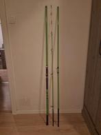 Hengelset #2, Watersport en Boten, Hengelsport | Zeevissen, Ophalen