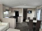LAATSTE TOPAZ 1000x370/2 AFGEWERKT@POLDERPARK 2 NIEUWPOORT, Caravans en Kamperen, Stacaravans