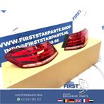 W212 LED ACHTERLICHTEN SET FACELIFT E KLASSE LINKS RECHTS E6, Gebruikt, -, Ophalen of Verzenden, -