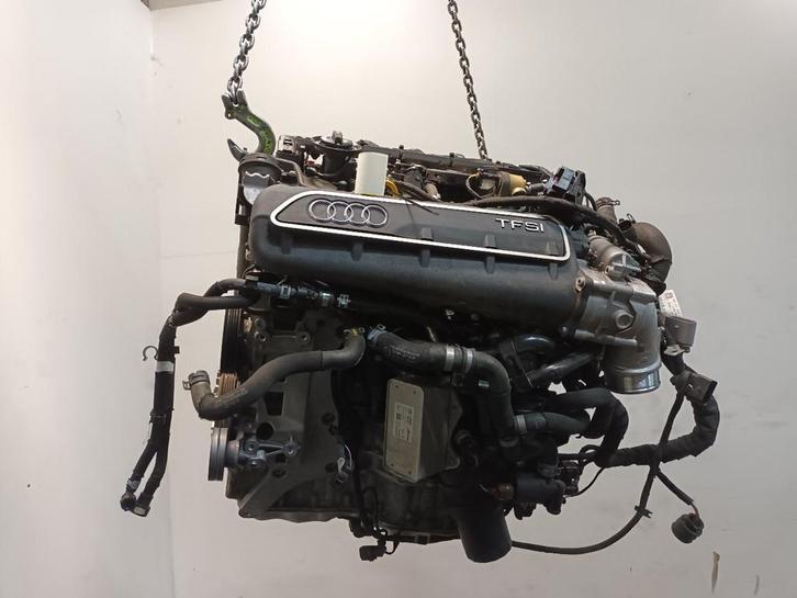 MOTOR Audi RS 3 Sportback (8YA) (01-2021/-) (DNWC), Auto-onderdelen, Motor en Toebehoren, Audi, Gebruikt