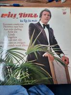 LP Will Tura his life, his music, Cd's en Dvd's, Ophalen of Verzenden, Zo goed als nieuw, Levenslied of Smartlap
