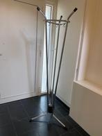 Tubax vintage kapstok, Huis en Inrichting, Woonaccessoires | Kapstokken, Gebruikt, Ophalen of Verzenden, Metaal, Staande kapstok