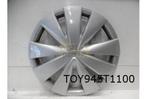 Toyota Aygo (B40) Wieldop 14'' (type B)  Origineel! 426020H1, Verzenden, Nieuw