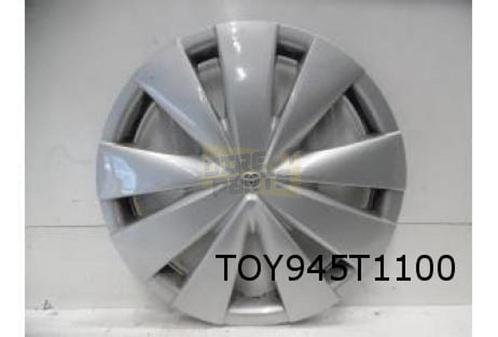 Toyota Aygo (B40) Wieldop 14'' (type B)  Origineel! 426020H1, Auto diversen, Wieldoppen, Nieuw, Verzenden