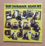 Burt Bacharach - Reach Out (LP), Cd's en Dvd's, Vinyl | Pop, 1960 tot 1980, Gebruikt, Ophalen of Verzenden