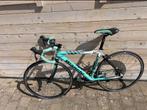 Bianchi 1885 weg tegen een mooi prijs doe een bod, 53 tot 57 cm, Ophalen of Verzenden, Gebruikt, Overige merken