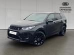 Land Rover Discovery Sport P270e Dynamic SE Warranty until 0, Autos, Land Rover, Achat, Euro 6, Entreprise, Discovery Sport