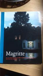 Magritte aux Musées royaux des Beaux-Arts de Bel, Enlèvement ou Envoi, Utilisé, G. Olinger-Zinque