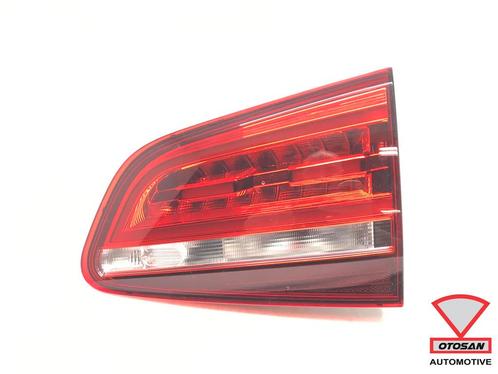 VW Sharan 7N LED Achterlicht Rechts Binnen 7N0945308, Auto-onderdelen, Verlichting, Volkswagen, Gebruikt