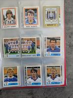 PANINI FOOTBALL 88 LOSSE SET incl LEEG album 1988, Verzenden