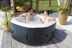 Infinite spa achthoekig 4 personen, Tuin en Terras, Bubbelbaden en Hottubs, Ophalen of Verzenden, Nieuw, Grondzeil, Opblaasbaar