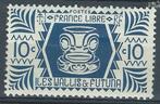 WALLIS & FUTUNA, Timbres & Monnaies, Timbres | Océanie, Enlèvement ou Envoi